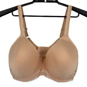 Fantasie FL2024 Rebecca T-Shirt Bra tan size 40G